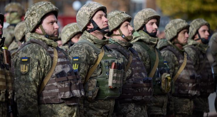 В Краматорске рассказали о ходе мобилизации в Донецкой области и раздаче повесток