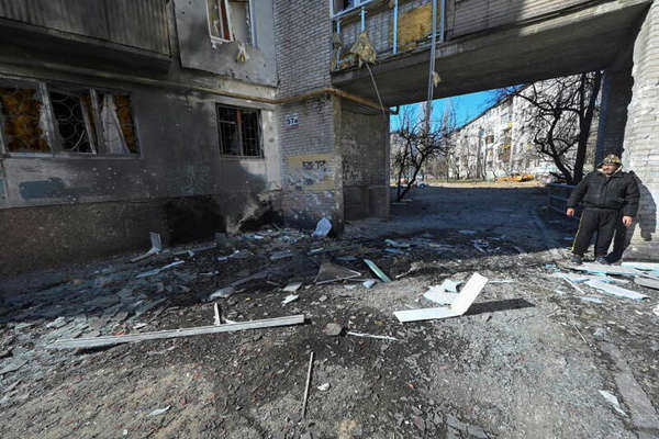 Рашисти примусово вивозять людей з міст захопленої Луганщини, — ОВА