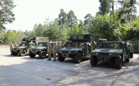 Белый дом подтвердил выделение нового пакета военной помощи Украине на $275 млн