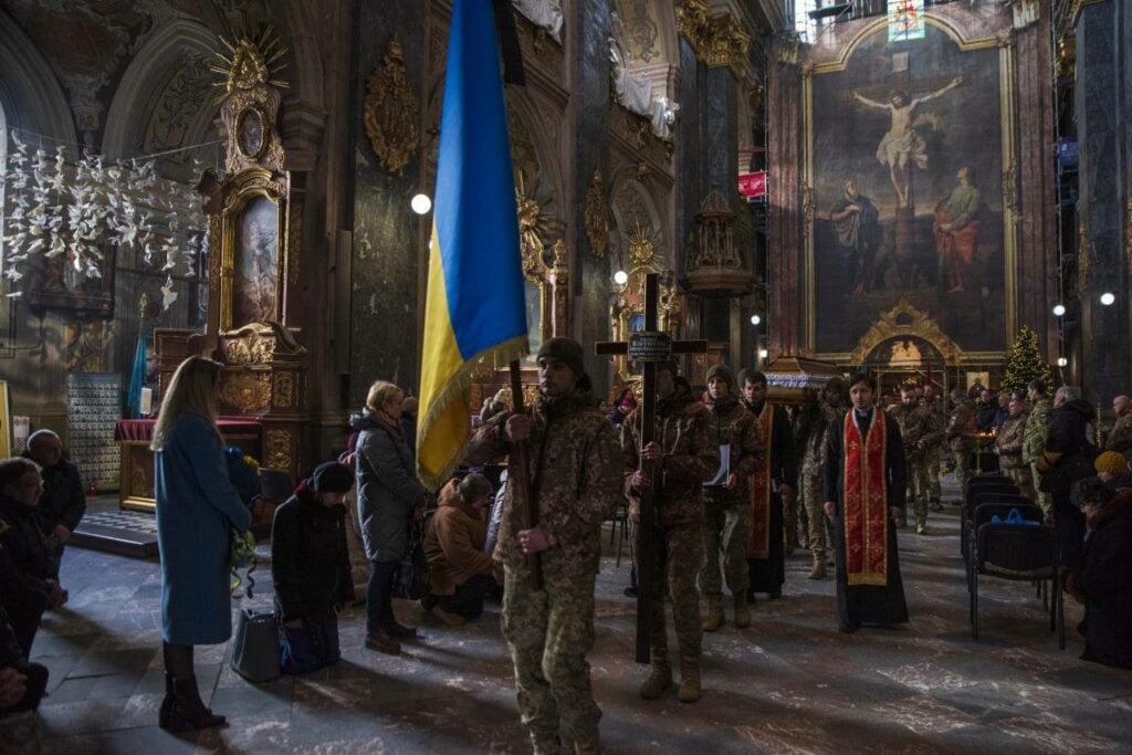 Сергій Батурін, Маріуполь, загинув