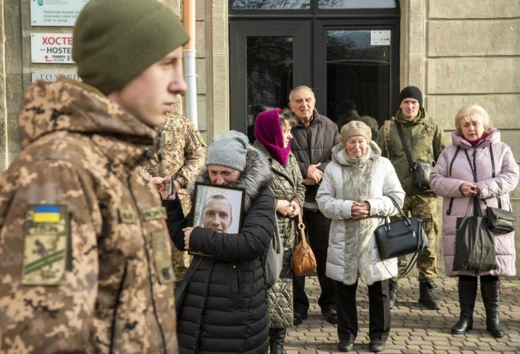 Сергій Батурін, Маріуполь, загинув