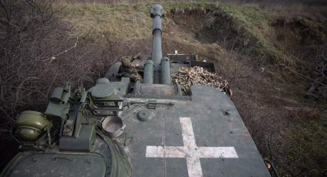 Українські війська планують оточити Сватове, рашисти посилюють контратаки, - ISW