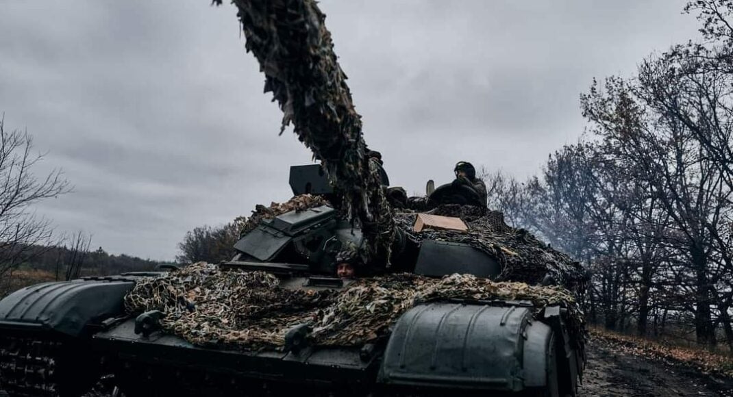 Сили оборони відбили атаки ворога на сході поблизу 13 населених пунктів