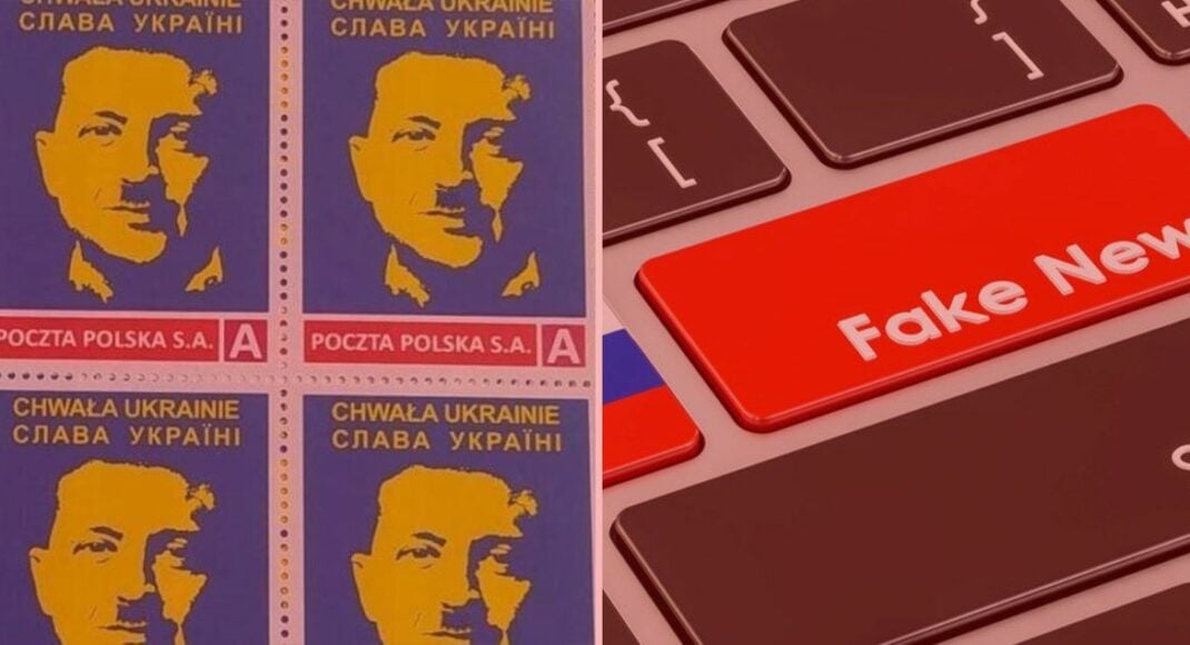 "Німецькі найманці" та "покарання в ЗСУ": пропагандисти поширили хвилю фейків про українських військових