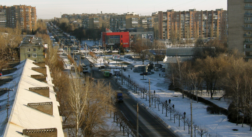В Краматорске будут обсуждать переименование некоторых улиц