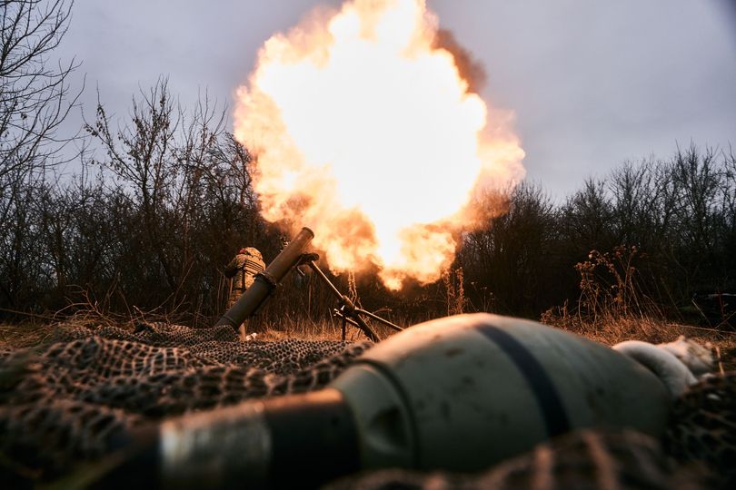 Українські захисники за добу уразили 6 районів зосередження живої сили окупантів, - Генштаб