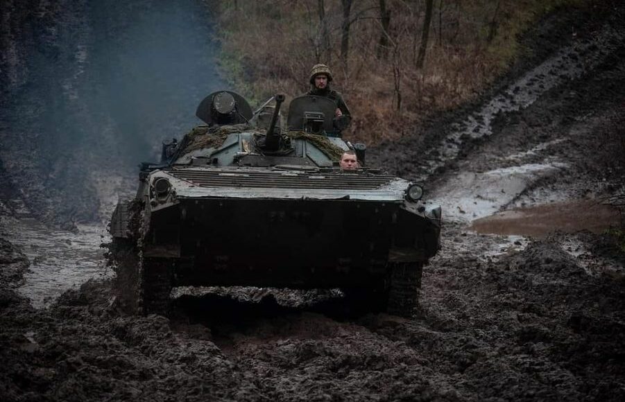 ВСУ постепенно продвигаются и имеют определенный успех в Луганской области, - Гайдай