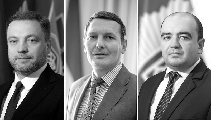 Названо імена пілотів та пасажирів, які загинули в авіакатастрофі в Броварах: фото