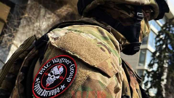 На захопленій Луганщині окупанти не хочуть лікувати поранених "вагнерівців", бо ті хворі на ВІЛ та сифіліс, - Генштаб ЗСУ