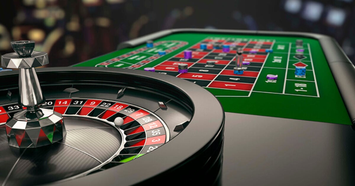 5 Sexy Ways To Improve Your казино