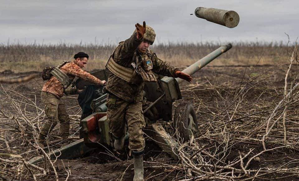 Враг все время пытается атаковать на Луганщине, но каждое наступление россиян успешно отбивается, - Гайдай