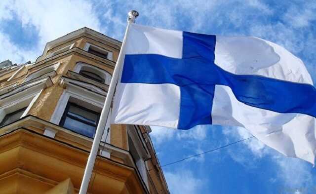Довжина кордону рф з НАТО збільшилась: Фінляндія офіційно стала членом Альянсу