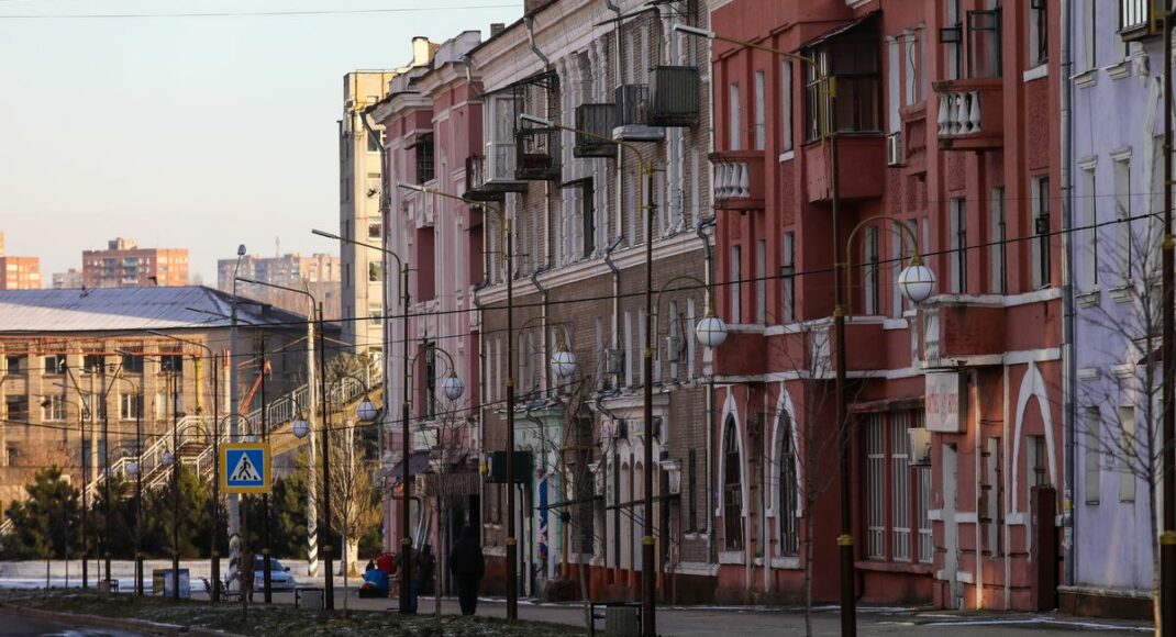 У Краматорську перейменують понад 300 вулиць, провулки й міський парк: список