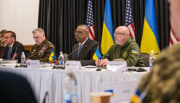 Посилення ППО та інших можливостей України: у Пентагоні оголосили пріоритети "Рамштайну"