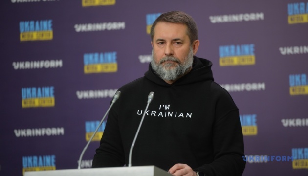 Деокупація Луганської області, можливо, буде найважчою в Україні, — Гайдай