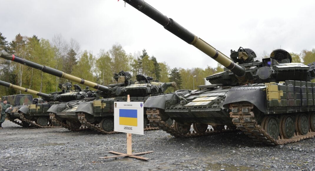 Россия планирует новые наступления, поэтому Украине нужно больше танков и оружия, - генсек НАТО