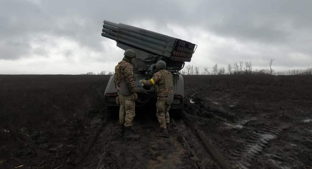 Противник не має успіху в спробах захопити Донецьку область, - Генштаб ЗСУ