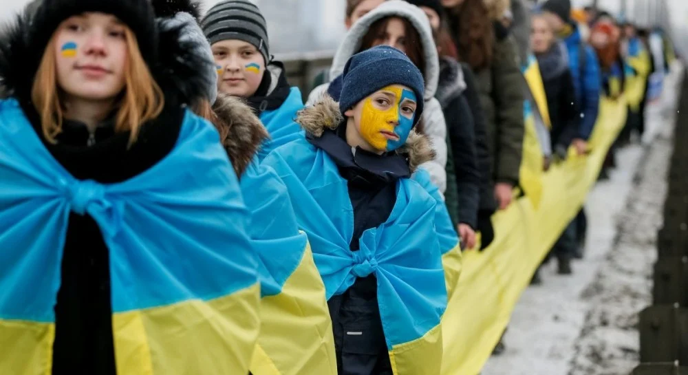 Сьогодні в Україні відзначають День Соборності