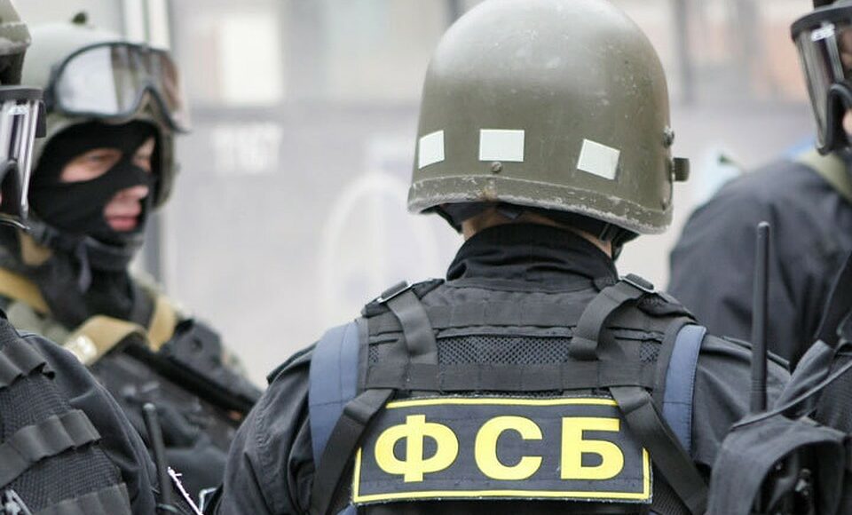 ФСБ окупантів рф затримала на Луганщині жінку, яка нібито працювала на ЗСУ