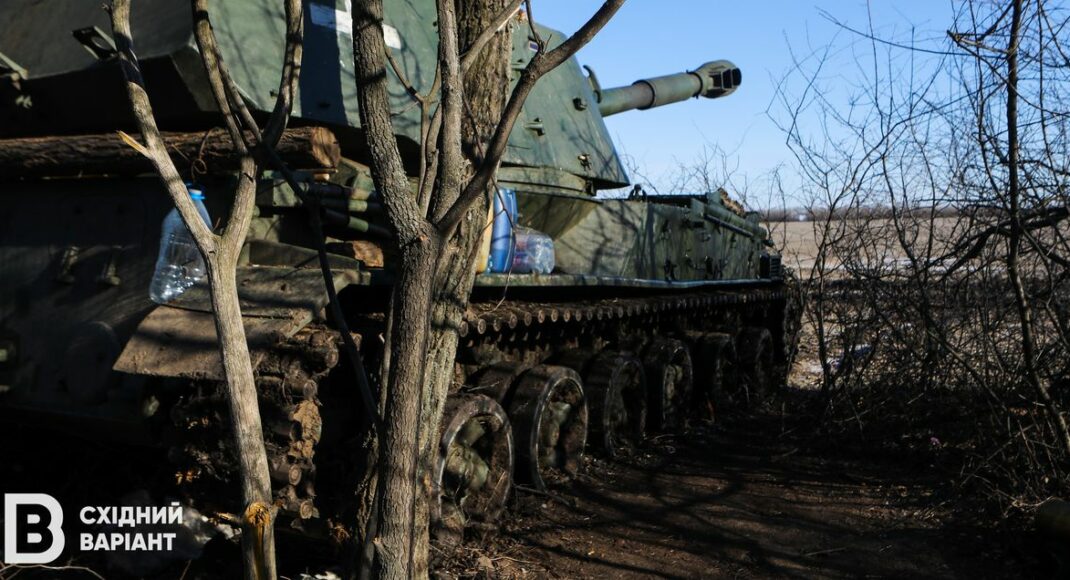 "Тяжелее всего на войне — когда теряешь собратьев": как воины 24 ОМБр имени короля Даниила защищают Украину под Бахмутом