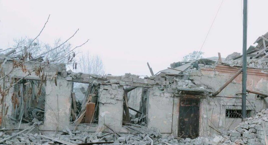 Гайдай розповів про втрати окупантів після "бавовни" у Кадіївці