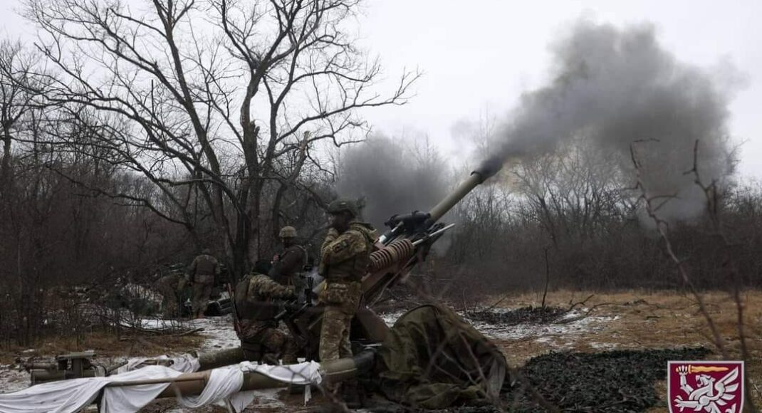У лютому-березні будуть активні бої на сході України, — ГУР