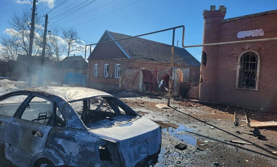 У Курахівській громаді на Донеччині залишається 1300 дітей