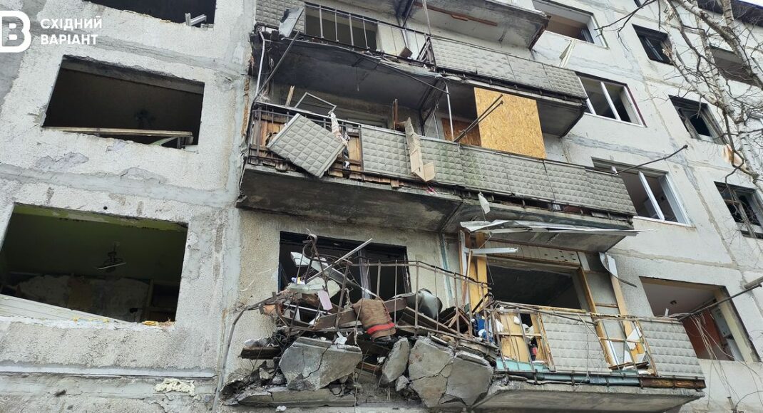 Жизнь под огнем: что происходит в Дружковке после ракетного удара оккупантов