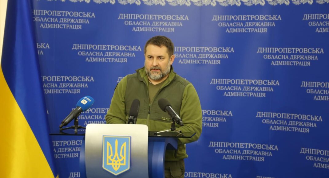 Новое штурмовое подразделение "ЛЮТЬ" будет обеспечено всем необходимым и поможет освободить наши территории, - Гайдай на выступлении в Днепре