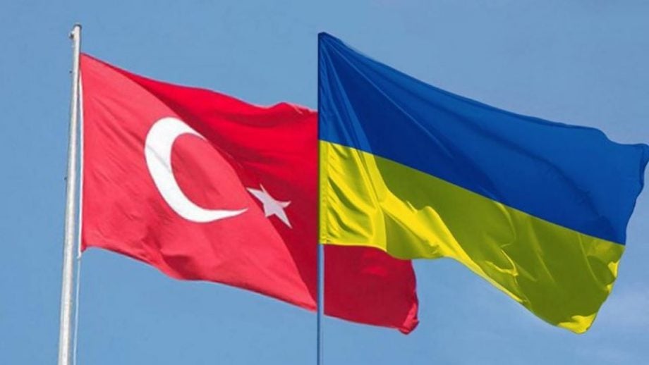 Турция готова предоставить площадку для переговоров Украины и россии