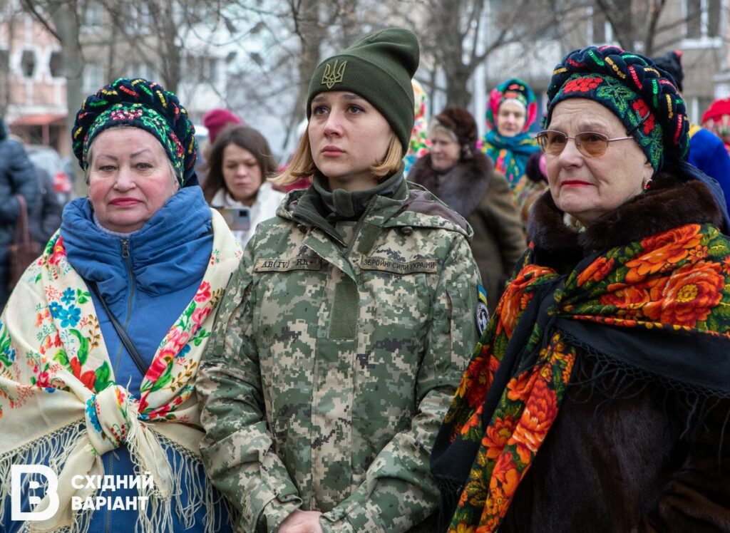 У Києві вшанували пам'ять журналіста Махова