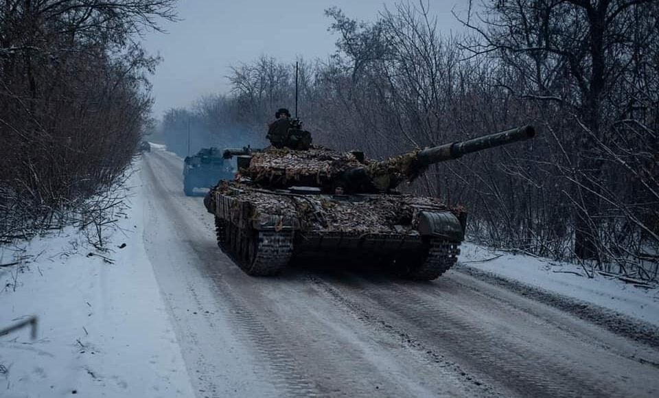 У США не очікують істотних здобутків рф в Україні найближчі тижні і місяці