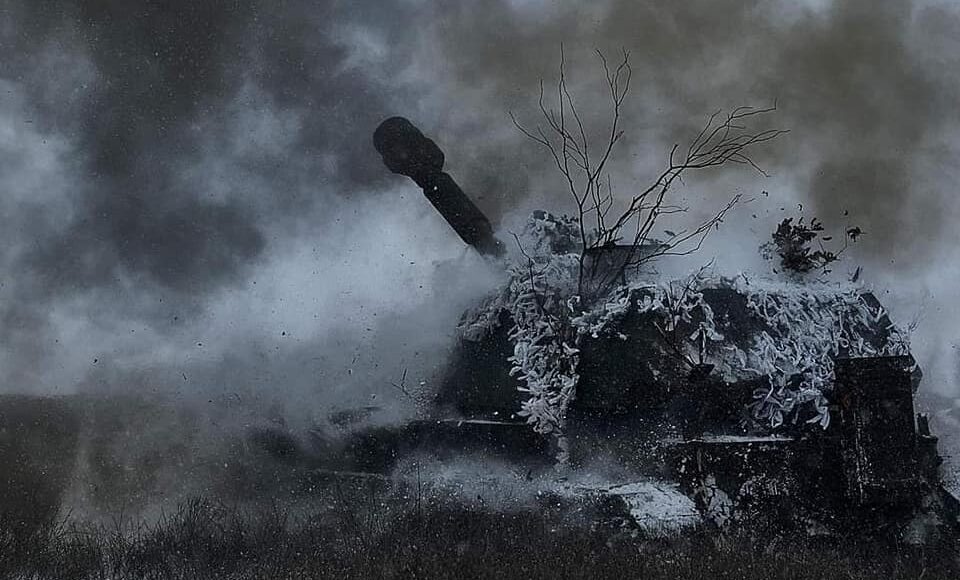 В Луганской области оккупанты устроили наступление на Белогоровку, ВСУ держат оборону