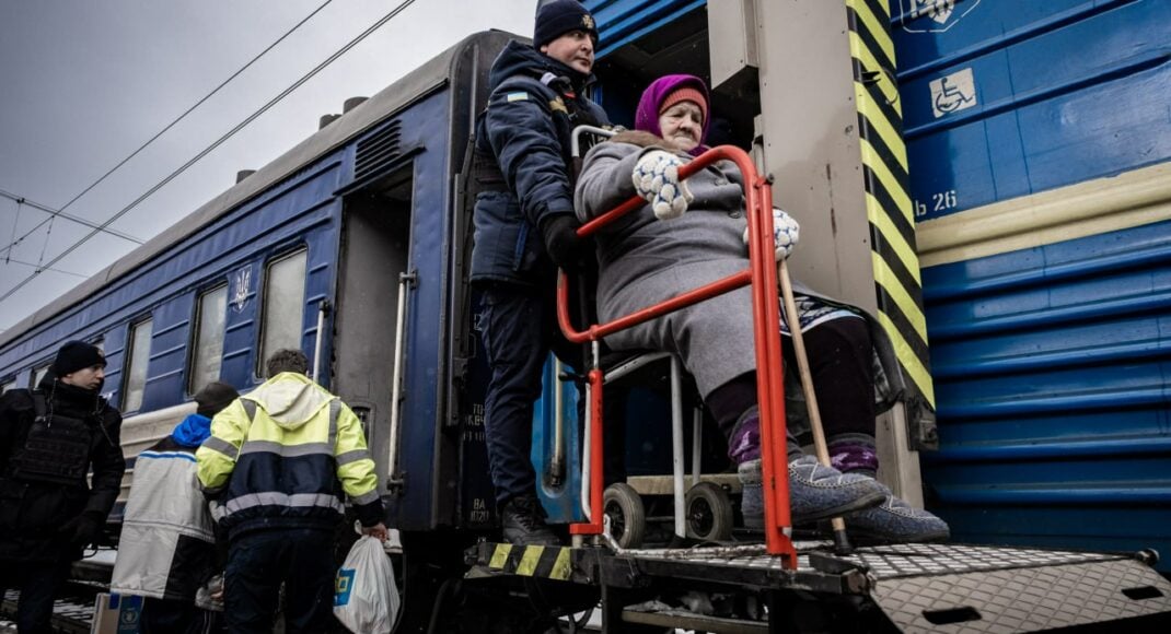 На сьогодні в Донецькій області мешкає приблизно пів мільйона людей, — Кириленко