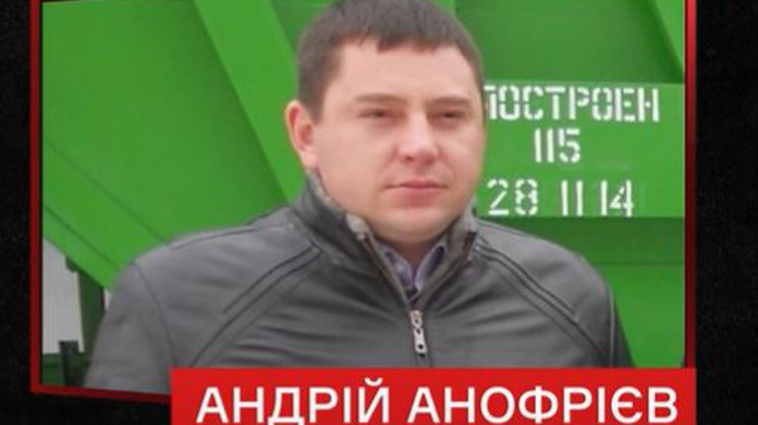 Бойовик "лнр", який мав піти під суд, очолює завод у Дніпрі та підписує контракти, – ЗМІ