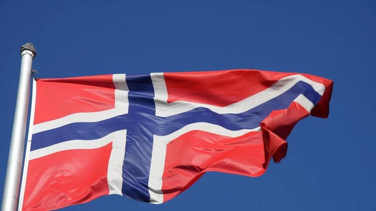 Норвегия снова ужесточила схему защиты беженцев из Украины