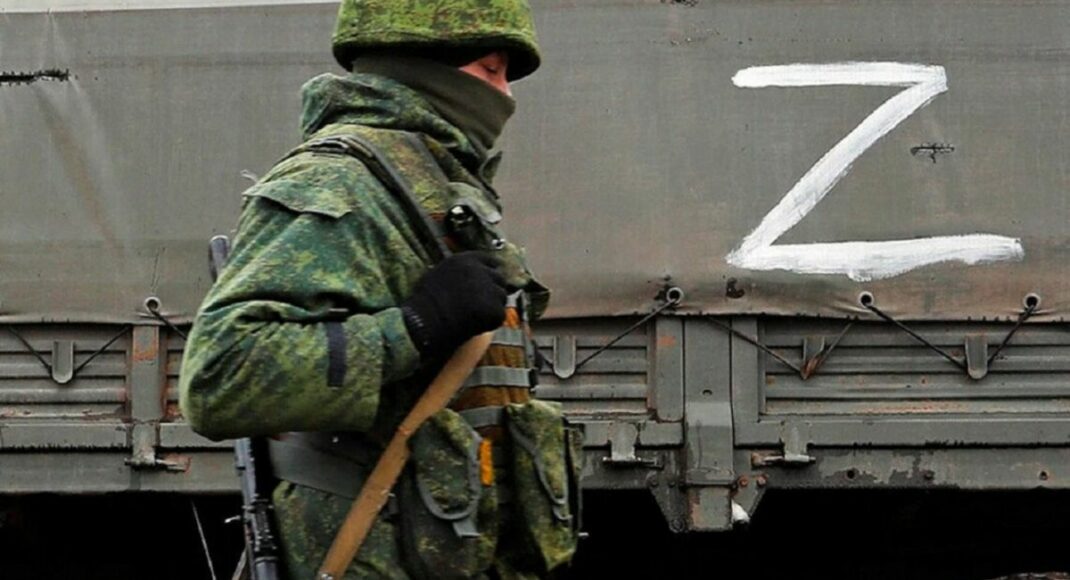 Росіяни завезуть на окуповані території Донецької та Луганської областей гастролерів-лікарів, — Нацспротив