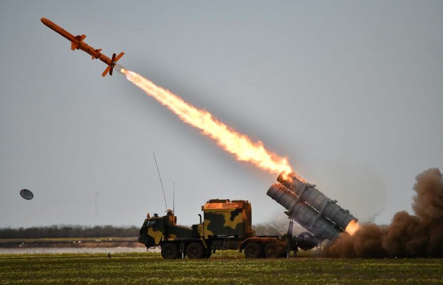 Украина получит от стран НАТО усиление ПВО