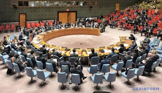 Радбез ООН проведе відкриті дебати за участю лідерів держав і урядів щодо України
