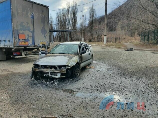 Троє цивільних загинули під окупованим Алчевськом внаслідок прильотів по АС, число поранених зросло