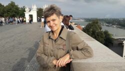 "Війна забрала брата та другий дім": як волонтерка з Луганська допомагає ЗСУ та переселенцям