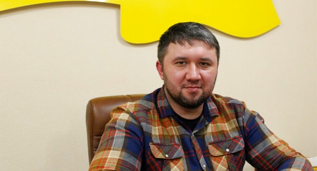 Начальник Сєвєродонецької РВА, розповів, як влада Луганщини готується до деокупації