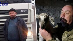 Відновити бізнес, який вкрали окупанти: як ветерани-фермери зі сходу України починають нове життя
