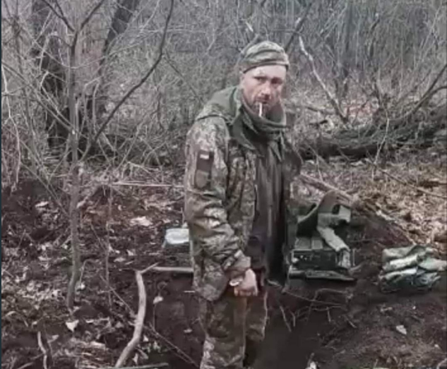 Зеленський та СБУ відреагували на розстріл українського військовослужбовця росіянами