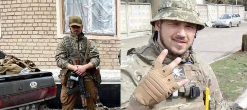 Украинцы просят Зеленского присвоить почетное звание Героя Украины погибшему на Луганщине воину