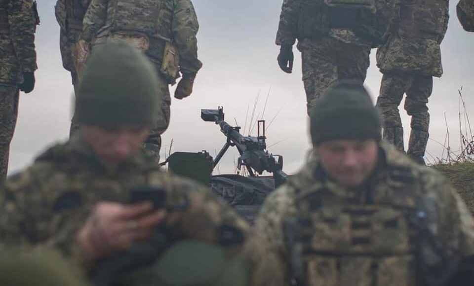 Сили оборони відбили 83 атаки ворога, який намагається захопити Донецьку та Луганські області