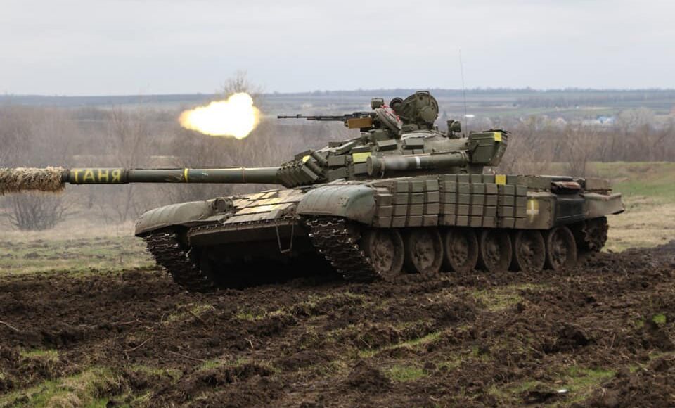 Українські військові мають незначні успіхи на південь від Кремінної, - ISW