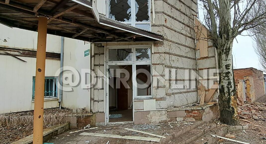 Очередной самообстрел "днр" оккупированного Донецка: погибли мужчина и мальчик