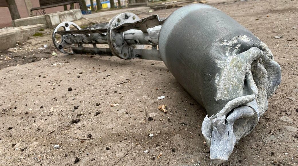 Россияне убили в Донецкой области трех гражданских, еще 18 ранили, - ОВА