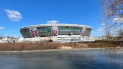 "Я вірю в деокупацію": студент з окупованого Донецька розповів про життя в місті